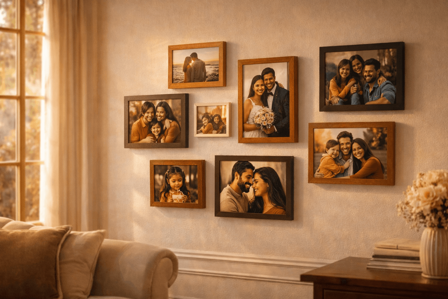 MDF Wall Hangings