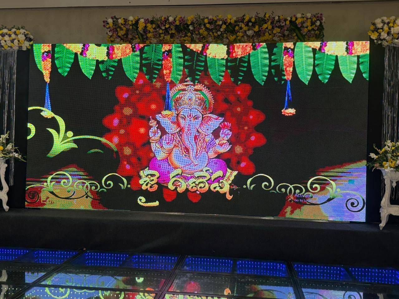 LED Wall Solutions - 12