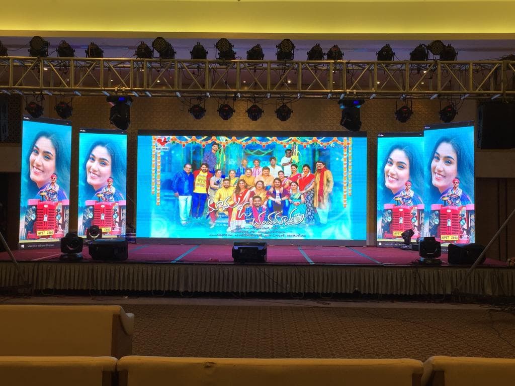 LED Wall Solutions - 14