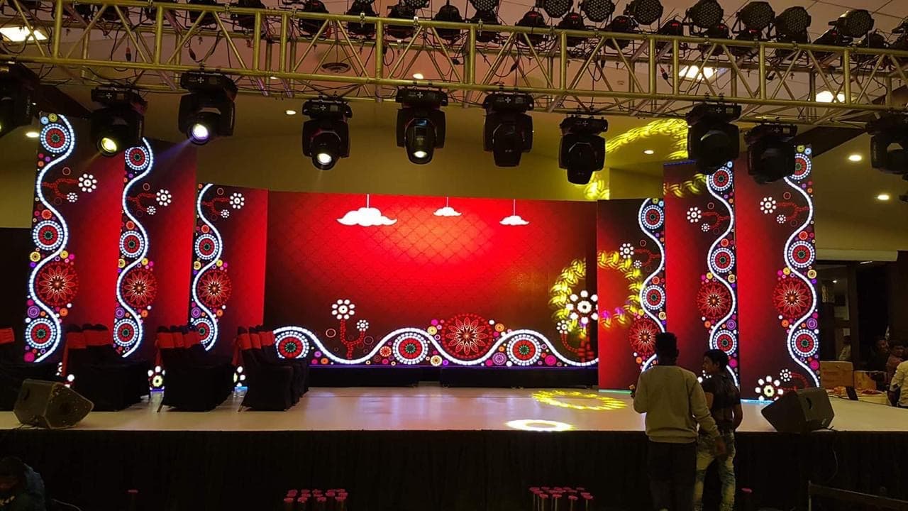 LED Wall Solutions - 19