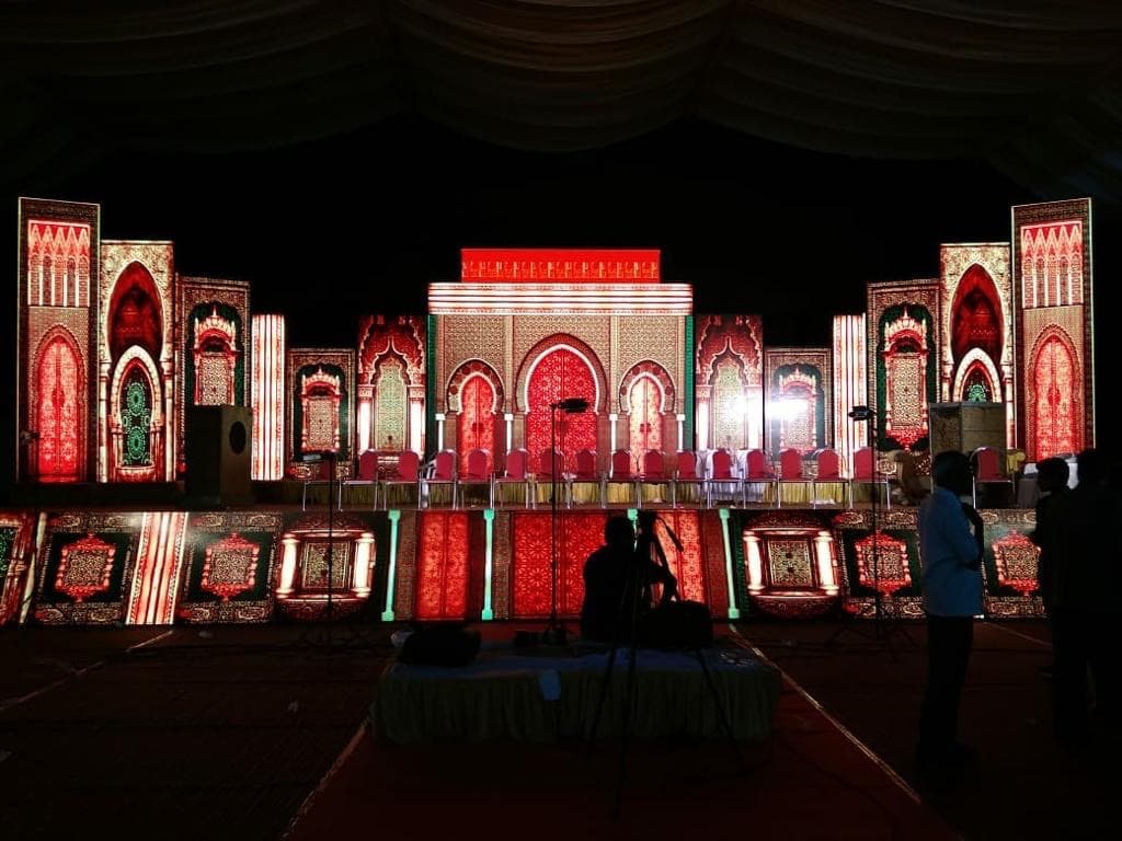 LED Wall Solutions - 22