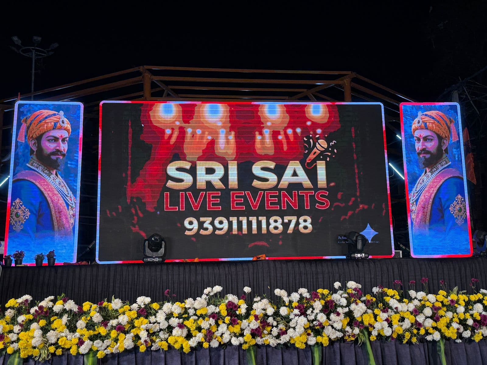 LED Wall Solutions - 5