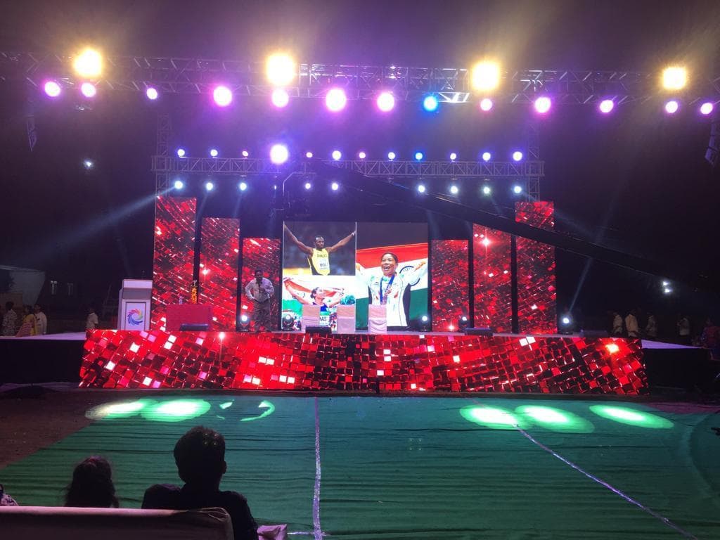LED Wall Solutions - 8
