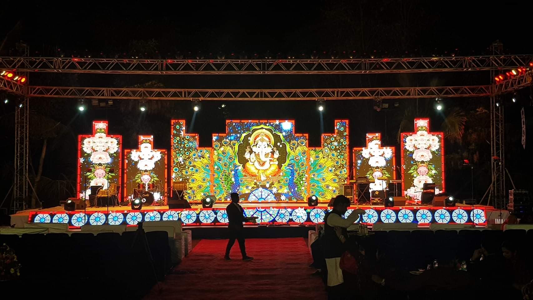 LED Wall Solutions - 9