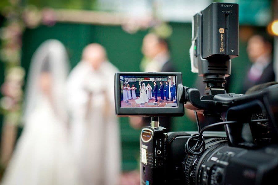 Professional Live Streaming 3