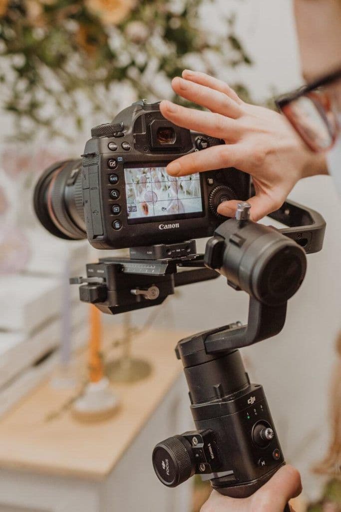 Photography & Videography