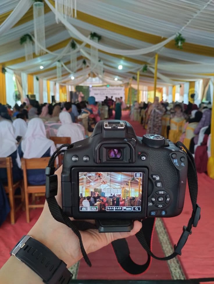 Photography & Videography 3